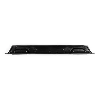 Universele achterdiffuser DPT AMG Style V-3 (ABS) (glanzend zwart) foto 3