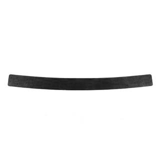 Universele achterbumper diffuser DPT V-2 (ABS) (90 cm, mat zwart) foto 3