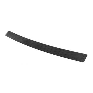 Universele achterbumper diffuser DPT V-2 (ABS) (90 cm, mat zwart) foto 4
