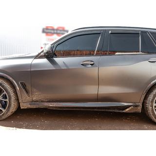 Paradigm Black Knight carrosseriekit (voor M-Sport 2023+) foto 4