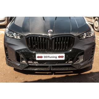 Paradigm Black Knight carrosseriekit (voor M-Sport 2023+) foto 2