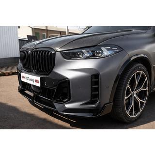Paradigm Black Knight carrosseriekit (voor M-Sport 2023+) foto 1