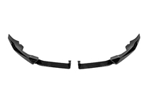 BMW X6 G06 2019–2027 Bodykit-set Paradigm Black Knight (2023+) foto 12
