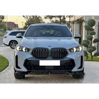 Bodykit-set Paradigm Black Knight (2023+)
