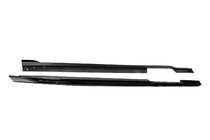 BMW X6 G06 2019–2027 Bodykitset Paradigm Black Knight (2018-2022) foto 10