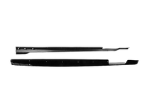 BMW X6 G06 2019–2027 Bodykitset Paradigm Black Knight (2018-2022) foto 13