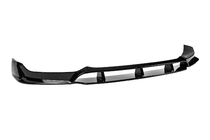 BMW X6 G06 2019–2027 Bodykitset Paradigm Black Knight (2018-2022) foto 16