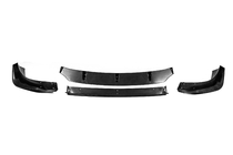 BMW X6 G06 2019–2027 Bodykitset Paradigm Black Knight (2018-2022) foto 19