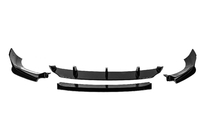 BMW X6 G06 2019–2027 Bodykitset Paradigm Black Knight (2018-2022) foto 20