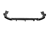 BMW X6 G06 2019–2027 Bodykitset Paradigm Black Knight (2018-2022) foto 21