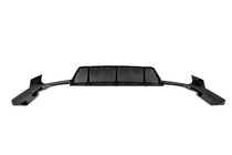 BMW X6 G06 2019–2027 Bodykitset Paradigm Black Knight (2018-2022) foto 22