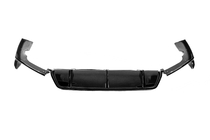 BMW X6 G06 2019–2027 Bodykitset Paradigm Black Knight (2018-2022) foto 23