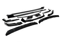 BMW X7 G07 2019– Paradigm Black Knight V1 bodykit (voor M-Sport 2023+) foto 4