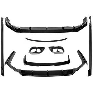 Paradigm Black Knight V1 bodykit (voor M-Sport 2023+) foto 1