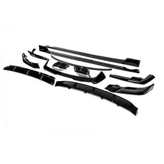 Paradigm Black Knight V1 bodykit (voor M-Sport 2023+) foto 3
