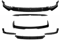 BMW X7 G07 2019– Paradigm Black Knight V1 bodykit set (voor M-Sport 2018-2022) foto 1