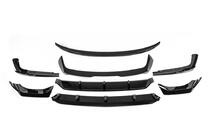BMW X7 G07 2019– Paradigm Black Knight V1 bodykit set (voor M-Sport 2018-2022) foto 3