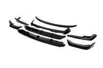 BMW X7 G07 2019– Paradigm Black Knight V1 bodykit set (voor M-Sport 2018-2022) foto 4