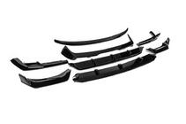BMW X7 G07 2019– Paradigm Black Knight V1 bodykit set (voor M-Sport 2018-2022) foto 5