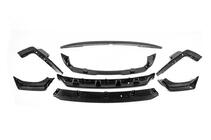 BMW X7 G07 2019– Paradigm Black Knight V1 bodykit set (voor M-Sport 2018-2022) foto 6