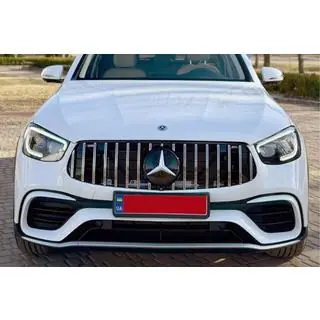 Restyling kit voor GLC63 2022 foto 3