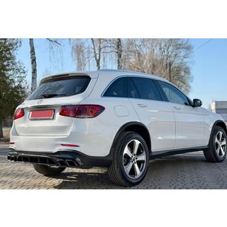 Restyling kit voor GLC63 2022 foto 4