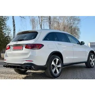 Restyling kit voor GLC63 2022 foto 4