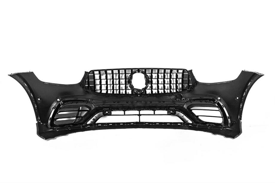 Mercedes GLC X253 2015–2022 Restyling kit voor GLC63 2022 Foto 21