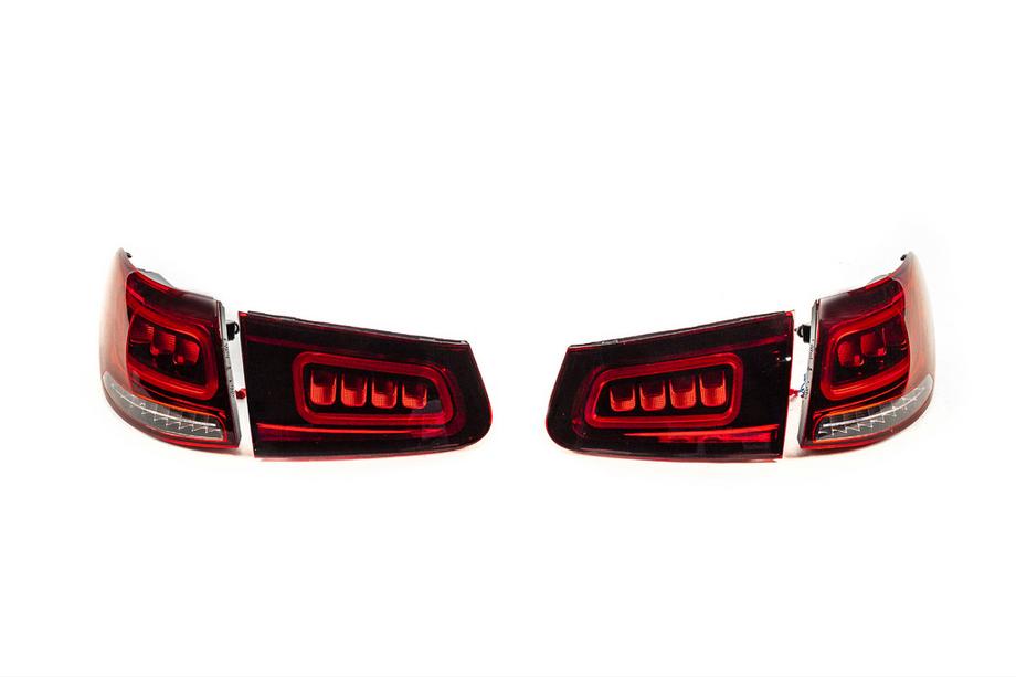 Mercedes GLC X253 2015–2022 Restyling kit voor GLC63 2022 Foto 9