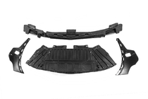 Mercedes GLC Coupé C253 2016–2023 Bodykit set 2020-2022 (GLC63 AMG) foto 17