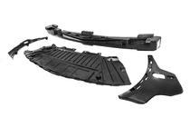Mercedes GLC Coupé C253 2016–2023 Bodykit set 2020-2022 (GLC63 AMG) foto 18