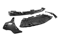 Mercedes GLC Coupé C253 2016–2023 Bodykit set 2020-2022 (GLC63 AMG) foto 19