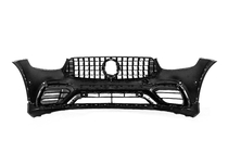 Mercedes GLC Coupé C253 2016–2023 Bodykit set 2020-2022 (GLC63 AMG) foto 22