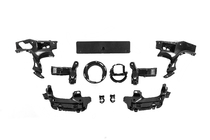 Mercedes GLC Coupé C253 2016–2023 Bodykit set 2020-2022 (GLC63 AMG) foto 6