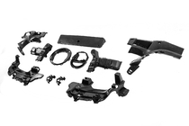 Mercedes GLC Coupé C253 2016–2023 Bodykit set 2020-2022 (GLC63 AMG) foto 23