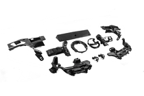 Mercedes GLC Coupé C253 2016–2023 Bodykit set 2020-2022 (GLC63 AMG) foto 24
