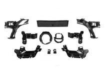 Mercedes GLC Coupé C253 2016–2023 Bodykit set 2020-2022 (GLC63 AMG) foto 25