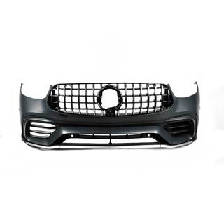 Bodykit set 2020-2022 (GLC63 AMG) foto 3