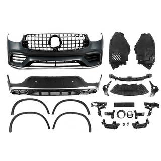 Bodykit set 2020-2022 (GLC63 AMG) foto 1