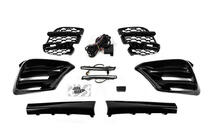 Mercedes S-сlass W223 2020– Brabus bodykit (voor AMG Line) foto 9
