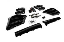Mercedes S-сlass W223 2020– Brabus bodykit (voor AMG Line) foto 18