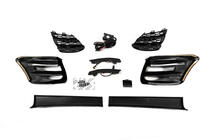 Mercedes S-сlass W223 2020– Brabus bodykit (voor AMG Line) foto 19
