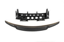 Mercedes S-сlass W223 2020– Brabus bodykit (voor AMG Line) foto 22