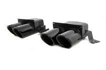 Mercedes S-сlass W223 2020– Brabus bodykit (voor AMG Line) foto 23