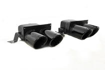 Mercedes S-сlass W223 2020– Brabus bodykit (voor AMG Line) foto 24