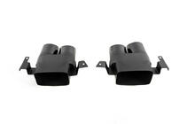 Mercedes S-сlass W223 2020– Brabus bodykit (voor AMG Line) foto 25