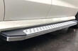 Waarom heeft een auto zijskirts? foto 1
