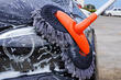 Waarmee was je je auto beter: borstel of spons? foto 2