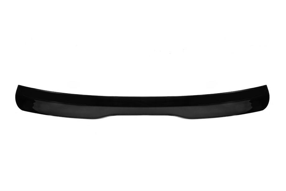 Universele DPT spoiler (ABS) (95 cm, hoogglans zwart) Foto 1