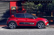 Review van de vernieuwde stads-hatchback Citroen C3 foto 3